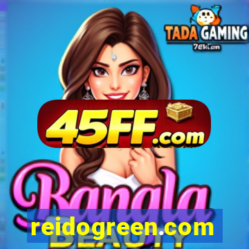 reidogreen.com