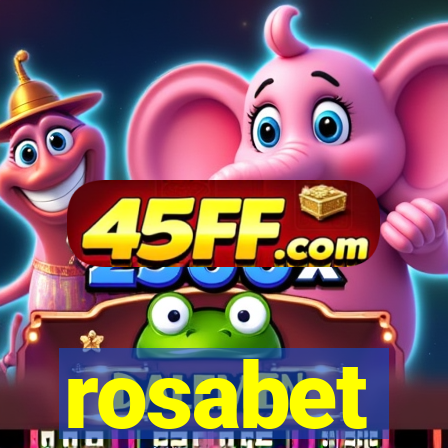 rosabet