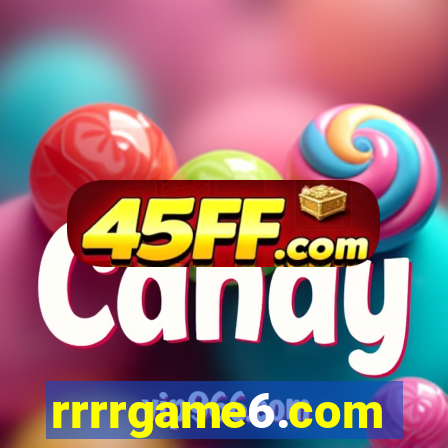rrrrgame6.com