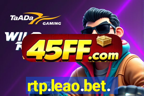 rtp.leao.bet.