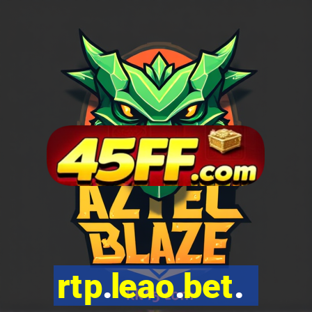 rtp.leao.bet.