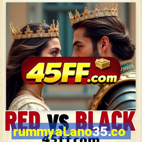 rummyaLano35.com