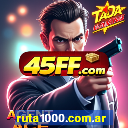 ruta1000.com.ar