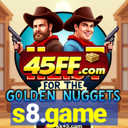 s8.game