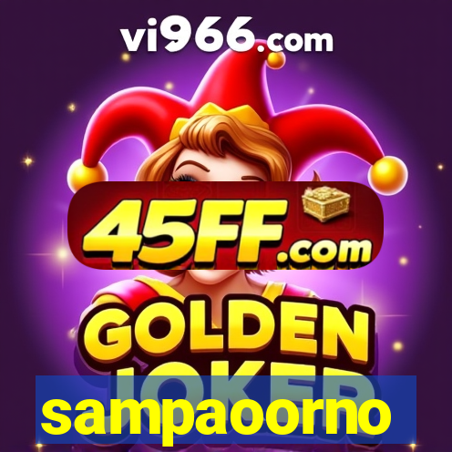 sampaoorno