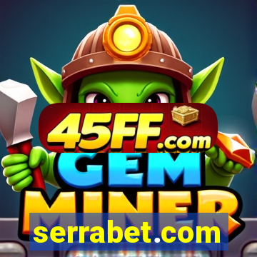serrabet.com
