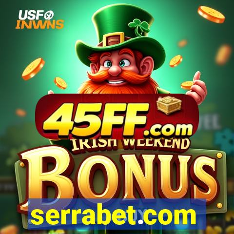 serrabet.com