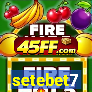 setebet7