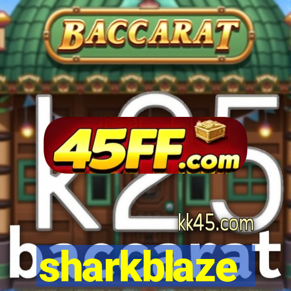 sharkblaze