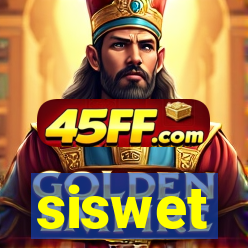 siswet