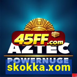 skokka.xom