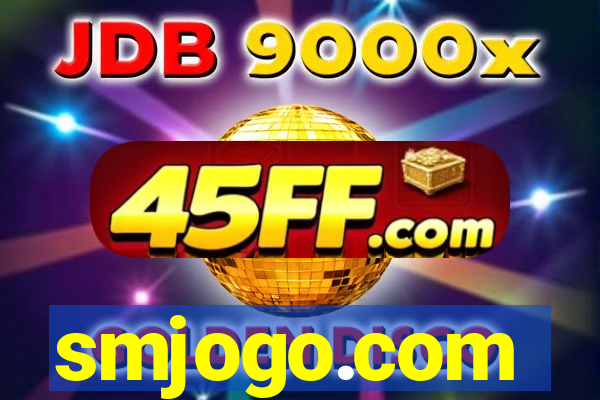 smjogo.com