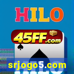 srjogo5.com