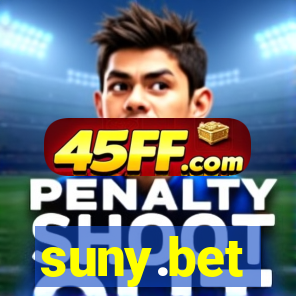 suny.bet