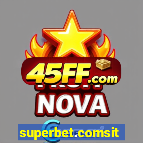 superbet.comsite