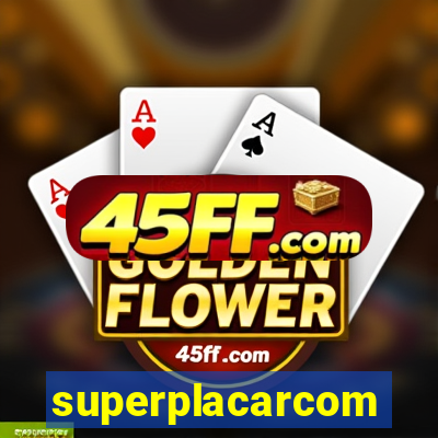 superplacarcom