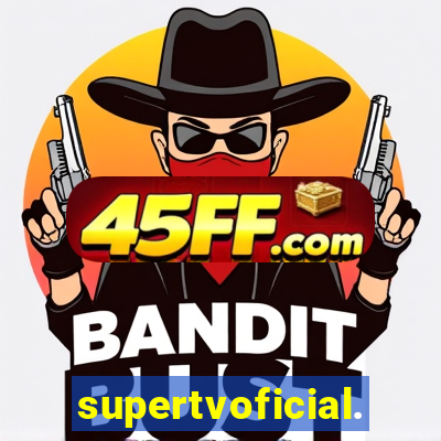 supertvoficial.com