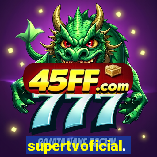 supertvoficial.com