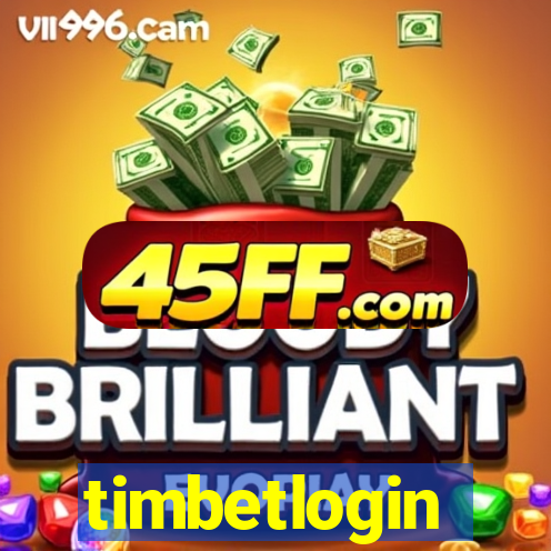 timbetlogin