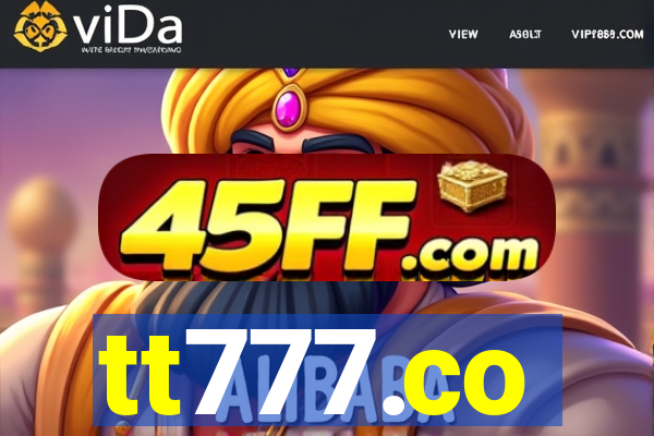 tt777.co