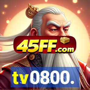 tv0800.