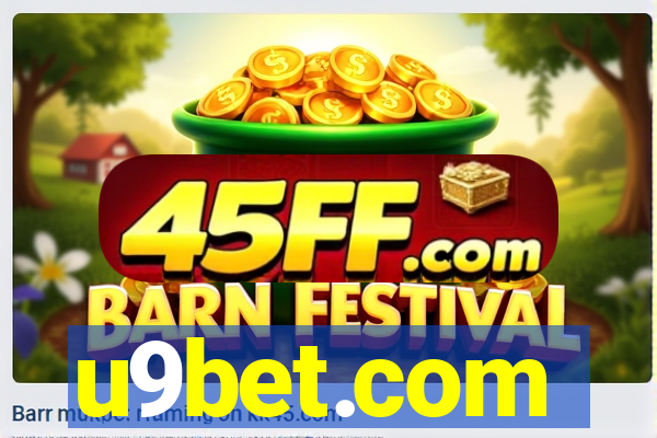 u9bet.com