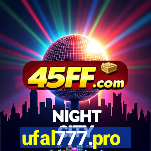 ufal777.pro