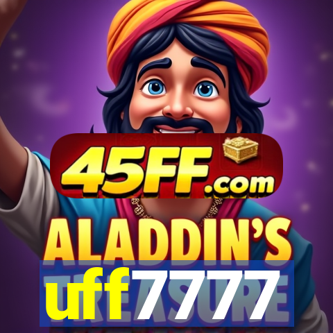 uff7777