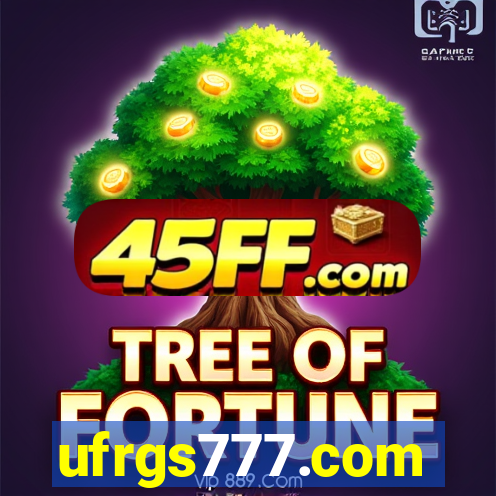 ufrgs777.com