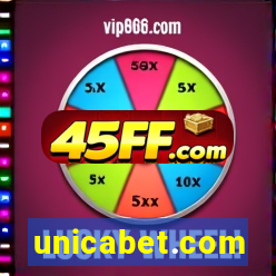 unicabet.com