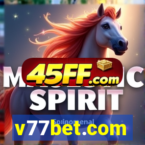 v77bet.com