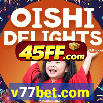 v77bet.com