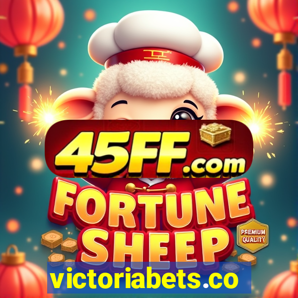 victoriabets.com