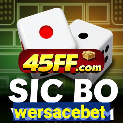 wersacebet
