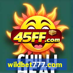 wildbet777.com