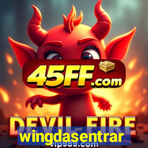 wingdasentrar
