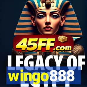 wingo888