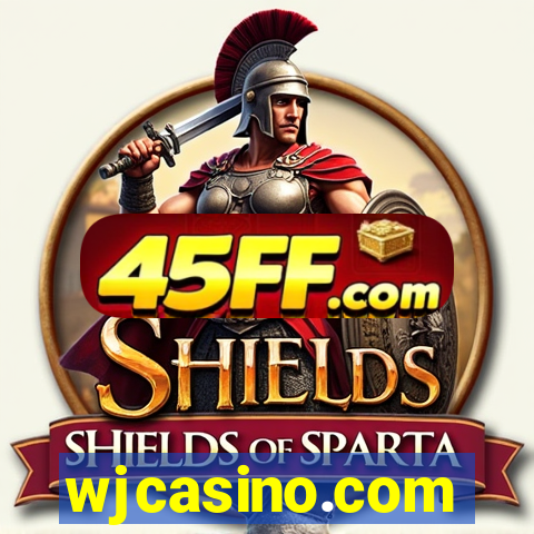 wjcasino.com