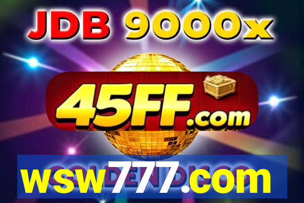 wsw777.com