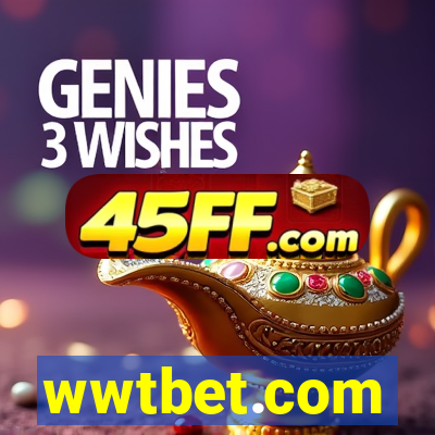 wwtbet.com