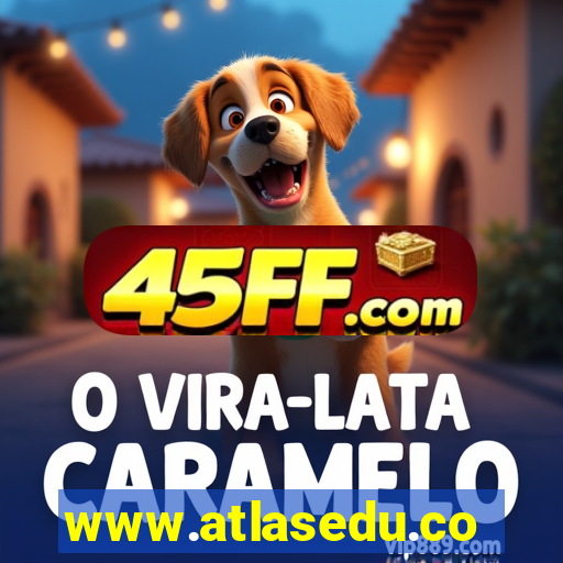 www.atlasedu.com.br