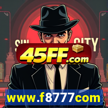 www.f8777com