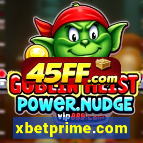 xbetprime.com