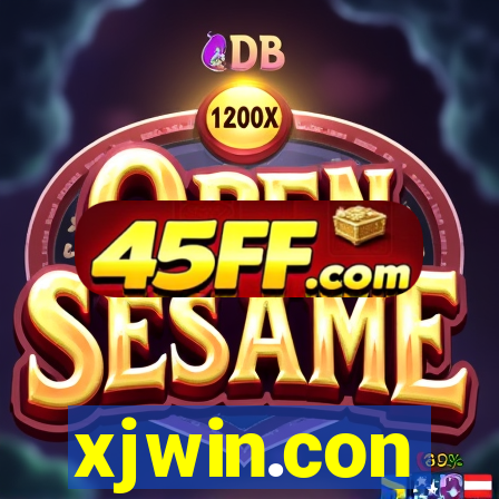 xjwin.con