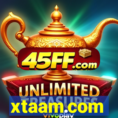xtaam.com
