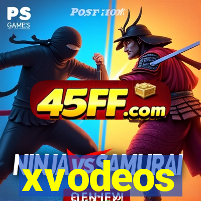 xvodeos