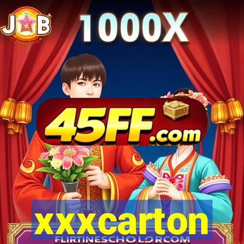 xxxcarton