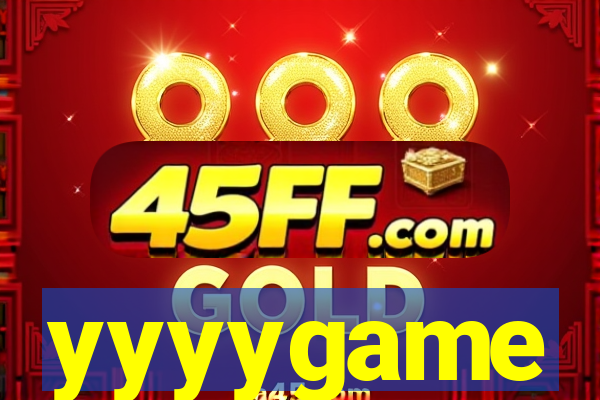 yyyygame