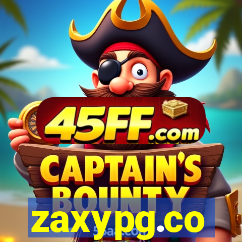 zaxypg.co