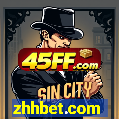 zhhbet.com